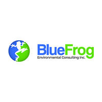 Bluefrog Environmental Consulting Inc