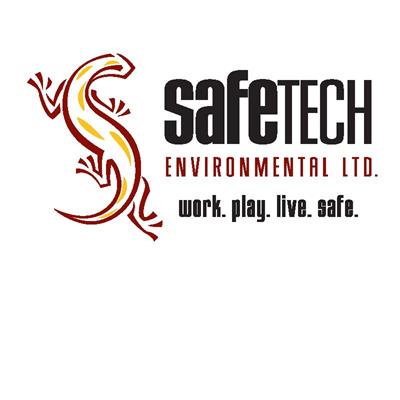 Safetech Environmental Ltd.