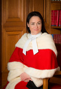 Photo of The Honourable Suzanne Côté